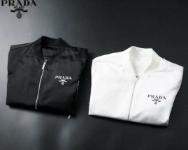 Picture of Prada Jackets _SKUPradam-3xl24c0113471